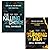 The Burning Men And The Killing Choice 2 Books Collection Set... by Will Shindler