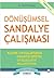 Dönüşümsel Sandalye Çalışma...