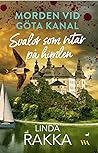 Svalor som ritar på himlen by Linda Rakka