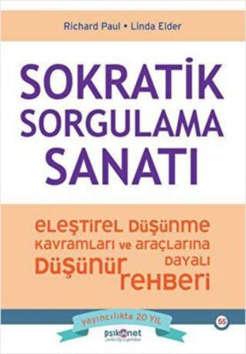 Sokratik Sorgulama Sanatı (Paperback)