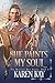 She Paints My Soul (The Med...