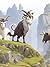 The Three Billy Goats Gruff