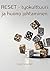 RESET - työkulttuuri ja huono johtaminen by Tomi Pyyhtiä