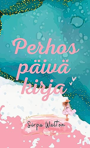 Perhospäiväkirja (Finnish Edition)