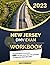 New Jersey DMV Exam Workbook by Jack Chaseley