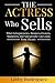 The Actress Who Sells: What...