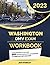 Washington DMV Exam Workbook by Jack Chaseley