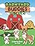 Barnyard Buddies Coloring B...