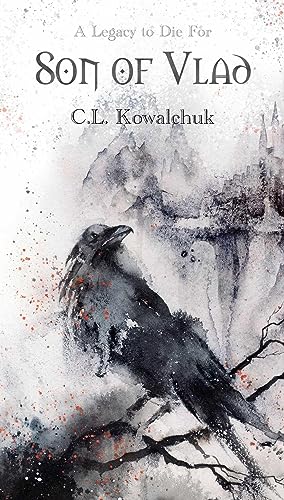 Son Of Vlad (Kindle Edition)