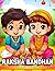 Raksha Bandhan Malbuch: Fab...