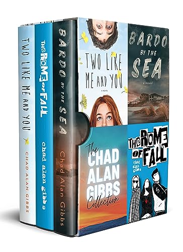 The Chad Alan Gibbs Collection