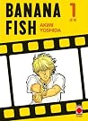 Banana Fish, Vol. 1