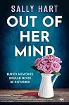 Book cover for Out of Her Mind