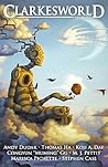 Clarkesworld Maga...
