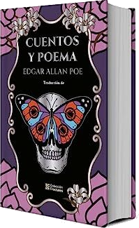 Cuentos y poemas (Hardcover)
