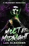 Meet at Midnight (Umbra Valley #1)