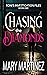Chasing the Diamonds (Roni's Investigation Files Book 1)