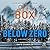 Below Zero (Joe Pickett, #9)