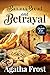Banana Bread and Betrayal (Peridale Cafe Cozy Mystery Book 27) by Agatha Frost