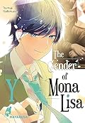 The Gender of Mona Lisa 09 - Route Y
