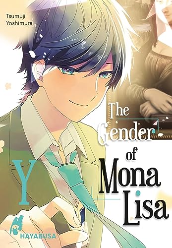 The Gender of Mona Lisa 09 - Route Y (Paperback)