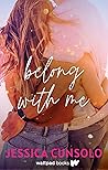 Book cover for Belong With Me