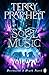 Soul Music by Terry Pratchett