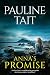 Anna's Promise by Pauline Tait