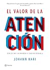 El valor de la at...
