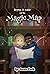 Brynn & Amir and the Magic Map