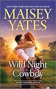 Wild Night Cowboy