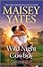 Wild Night Cowboy (Four Corners Ranch, #4.5)
