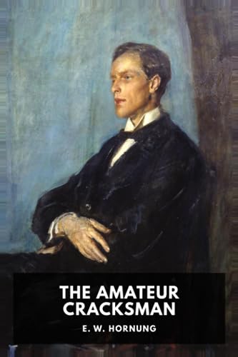 The Amateur Cracksman