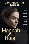 Hannah & Huia by Charlotte  Lobb