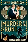 Murder at the Front