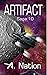 Artifact (Science Fiction -...