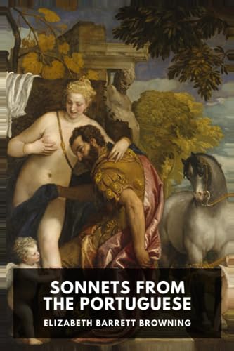 Sonnets From The Portuguese