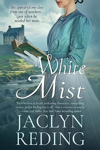 White Mist (Regency Rakes Book 4)