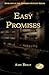 Easy Promises: Book One in the Promises Mystery Series
