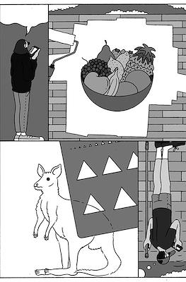 Periódico Wai Cómics