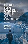 Blau fan dagen, g...