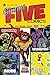 Gimme Five Comics: Five fiv...