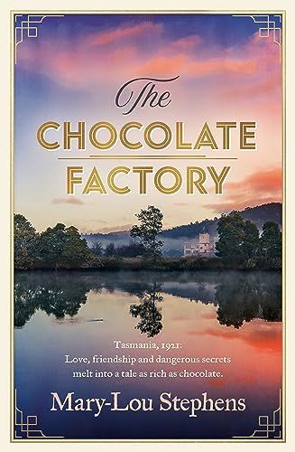 The Chocolate Factory (Kindle Edition)