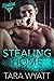 Stealing Home (Dallas Longh...
