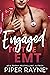 Engaged to the EMT (Blue Co...