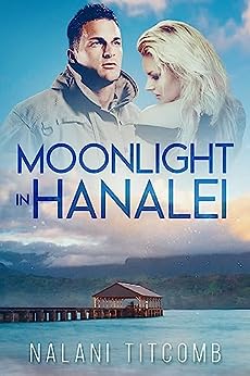 Moonlight In Hanalei (Hardcover)