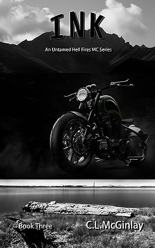 Ink (Untamed Hell Fire's MC #3)