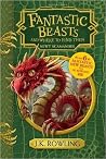 Fantastic Beasts ...