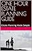 ONE HOUR ESTATE PLANNING GU...