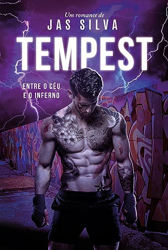 Tempest - Entre o Céu e o Inferno (Portuguese Edition)